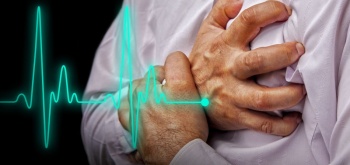Первые признаки и симптомы инфаркта