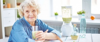 Питание пожилых людей: основные правила, рекомендации и ограничения
