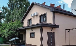 Дом-интернат для престарелых в Таболово