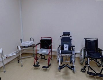 Дубненский центр социального обслуживания граждан пожилого возраста и инвалидов "Родник"