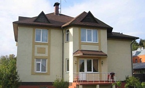 Дом-интернат для престарелых в Егорьевске