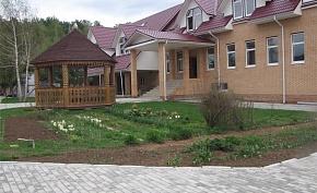 Дом престарелых Доброта и забота в Подольске