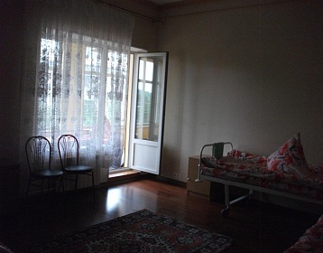 Дом престарелых в Солнечногорске
