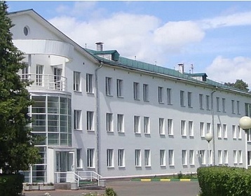 Всероссийский научно-методический геронтологический центр