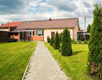 Дом престарелых в Кокошкино