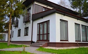 Дом престарелых в Дедовске
