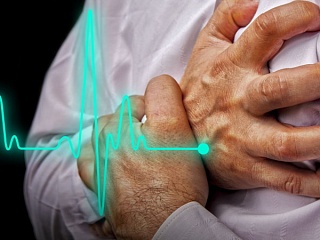 Первые признаки и симптомы инфаркта
